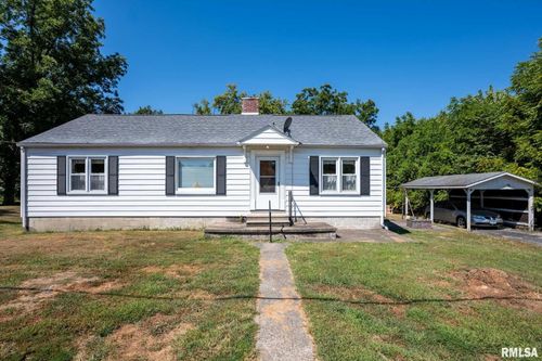 840 State Highway 145 N, Harrisburg, IL, 62946 | Card Image