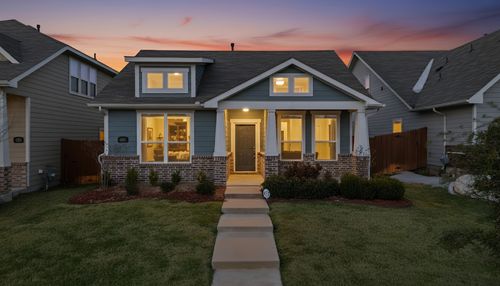 3402 Agate Trl, Heartland, TX, 75126-1510 | Card Image