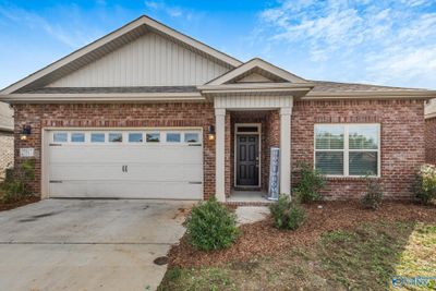 27517 Dieken Drive, House other with 3 bedrooms, 2 bathrooms and null parking in Athens AL | Image 1