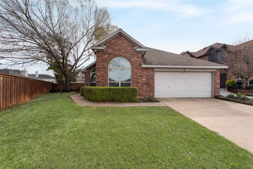 1220 Royal Crescent Dr, Bedford, TX, 76021-3353 | Card Image