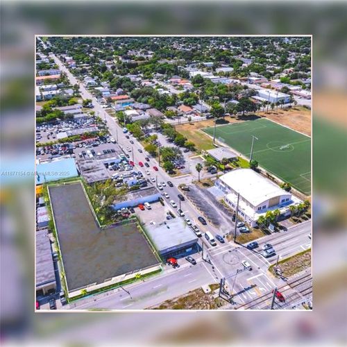 826 N Dixie Hwy, Hollywood, FL, 33020 | Card Image