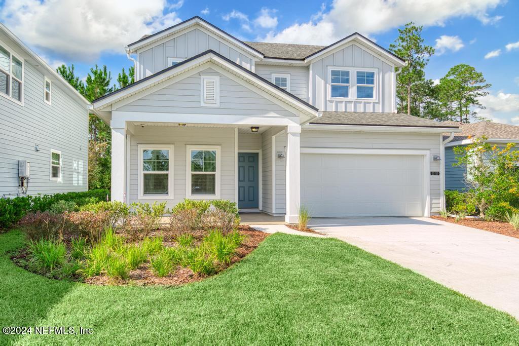 Lily Pond Ct, Yulee, FL 32097
