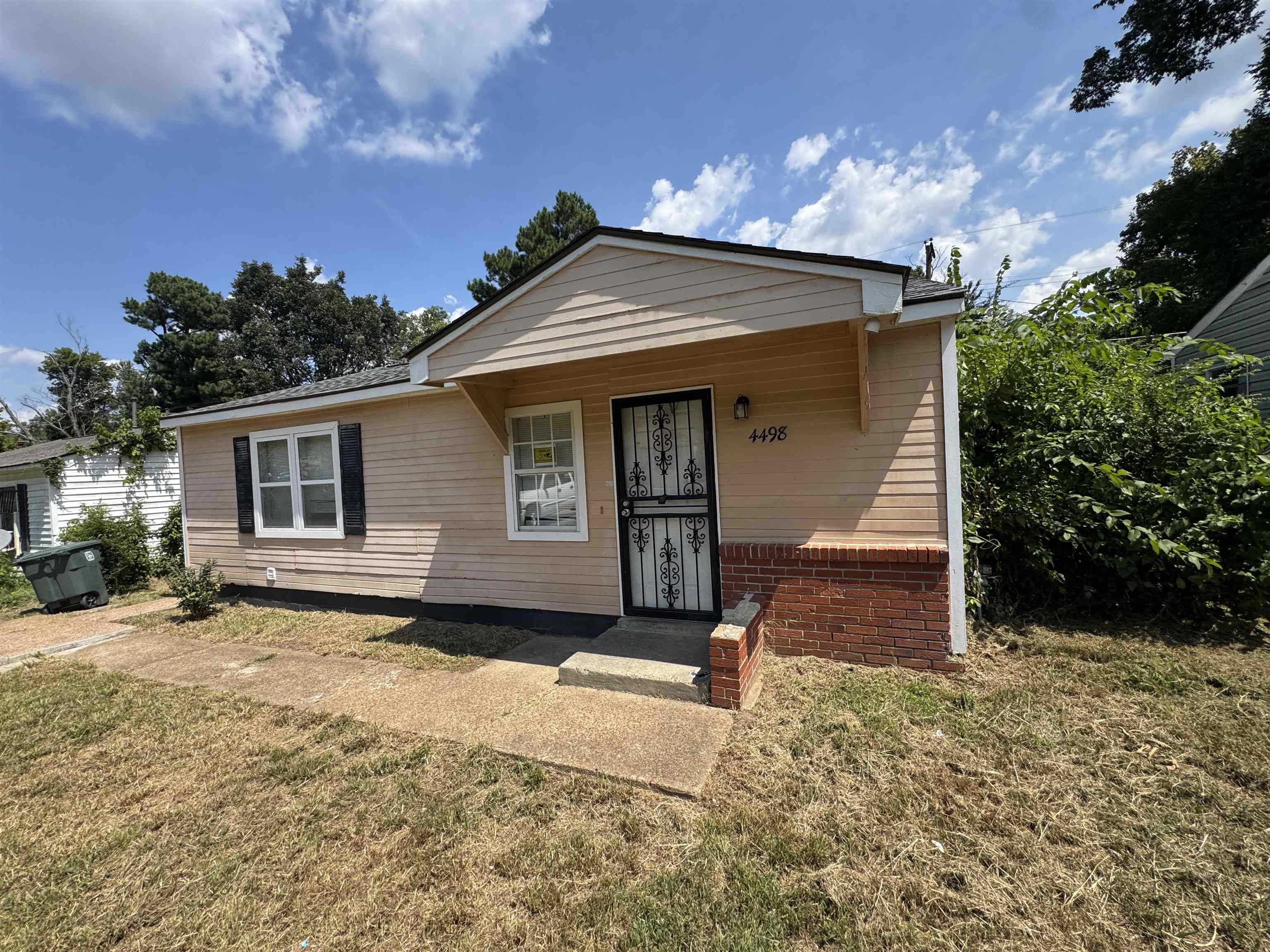 Residential in Memphis