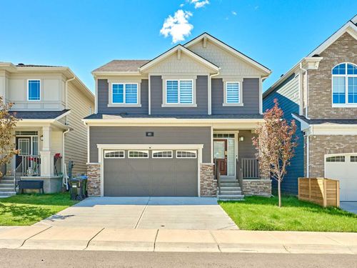 85 Yorkstone Heath Sw, Calgary, AB, T2X4S4 | Card Image