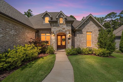 26 Ensbury Place, Little Rock, AR, 72223 | Card Image