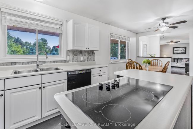 56 Maple Ave, House other with 3 bedrooms, 3 bathrooms and 6 parking in Adjala Tosorontio ON | Image 12