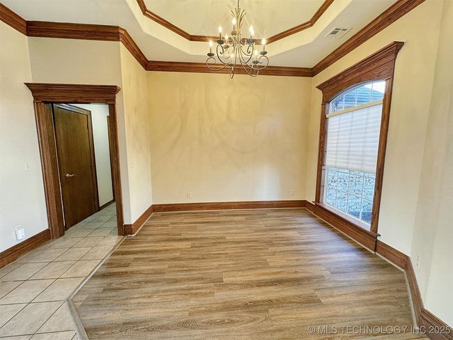 1530 Redwood Pl, House other with 4 bedrooms, 3 bathrooms and null parking in Tahlequah OK | Image 17