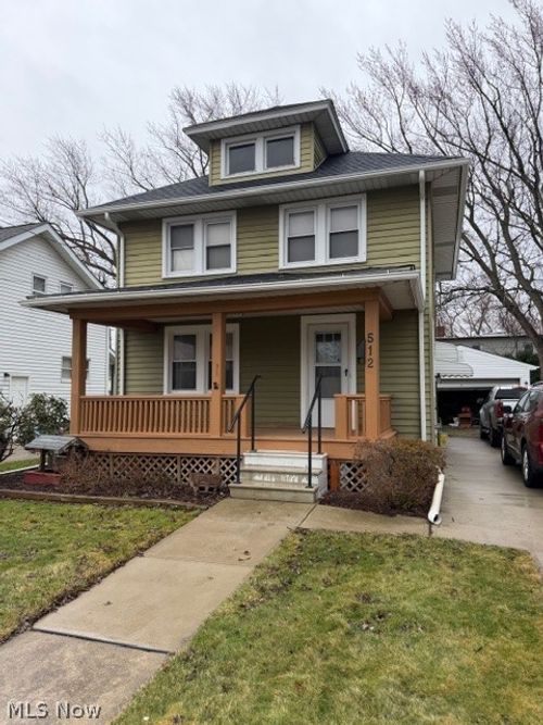 512 New 4th St, Fairport Harbor, OH, 44077-5705 | Card Image