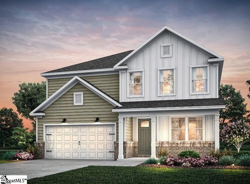 lot-10-4042 Hoskins Dr, Boiling Springs, SC, 29316-7491 | Card Image
