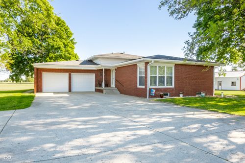 8868 E State Road 234, Wilkinson, IN, 46186-9621 | Card Image