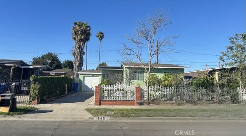 943 E 104th, Los Angeles, CA, 90002 | Card Image