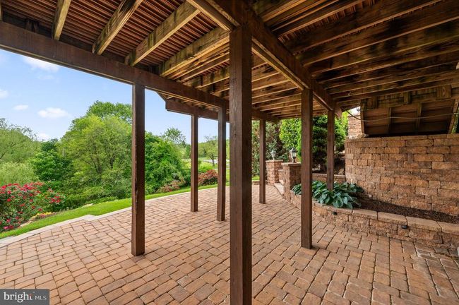 22 Gregory Ln, House other with 5 bedrooms, 5 bathrooms and null parking in CHESTER SPRINGS PA | Image 53