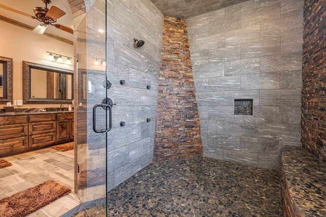 7113 E County Road 114, House other with 4 bedrooms, 4 bathrooms and 3 parking in Midland TX | Image 33