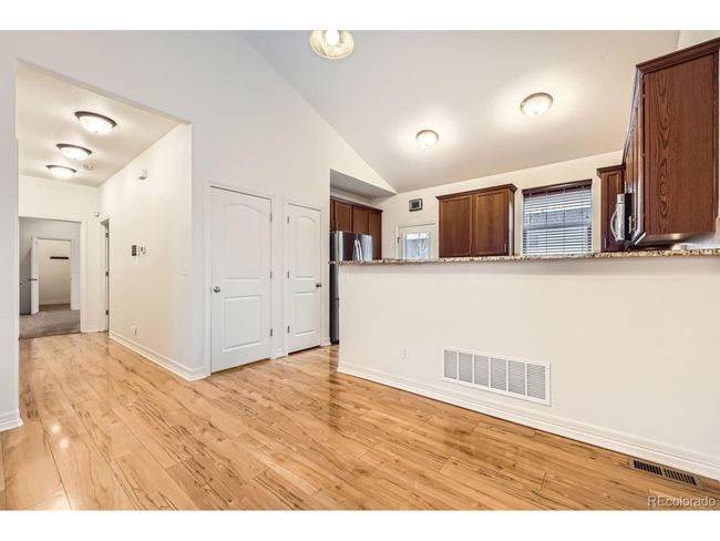 1945 Basil St, House other with 4 bedrooms, 3 bathrooms and null parking in Strasburg CO | Image 8