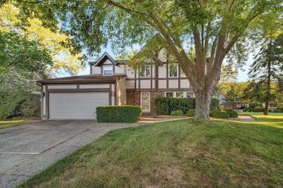 1265 Devonshire Road, House other with 4 bedrooms, 2 bathrooms and 2 parking in Buffalo Grove IL | Image 1