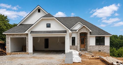 368 Marble Bluff Drive, Kingston, TN, 37763 | Card Image