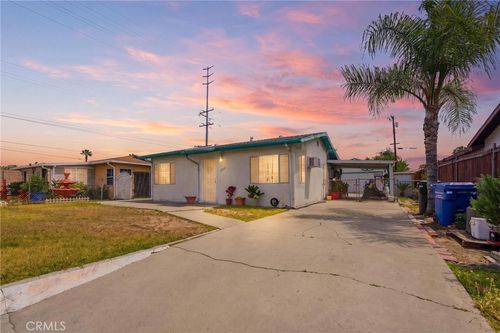 5538 N Aspan Ave, Azusa, CA, 91702-5201 | Card Image