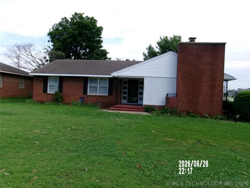 3626 Utah Ave, Bartlesville, OK, 74006-2936 | Card Image