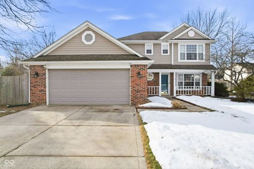 7139 Camwell Dr, Indianapolis, IN, 46268-4785 | Card Image