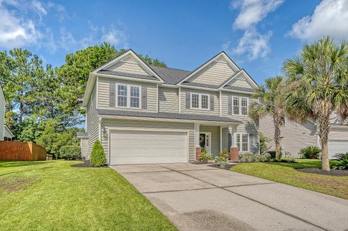 5256 Mulholland Dr, Summerville, SC, 29485-8078 | Card Image