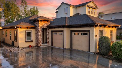 3672 N Willowbar Way, Garden City, ID, 83714-6566 | Card Image