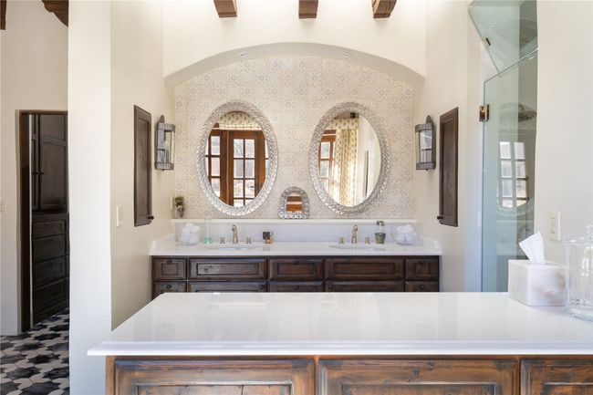 831 El Caminito St, House other with 6 bedrooms, 9 bathrooms and 20 parking in Santa Fe NM | Image 18