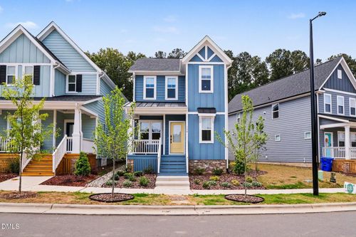 138 Weavers Grove Dr, Chapel Hill, NC, 27514-7461 | Card Image