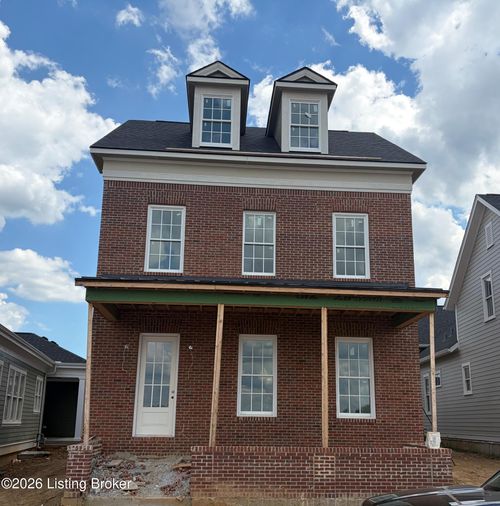 6113 Shooting Star Dr, Prospect, KY, 40059-6386 | Card Image