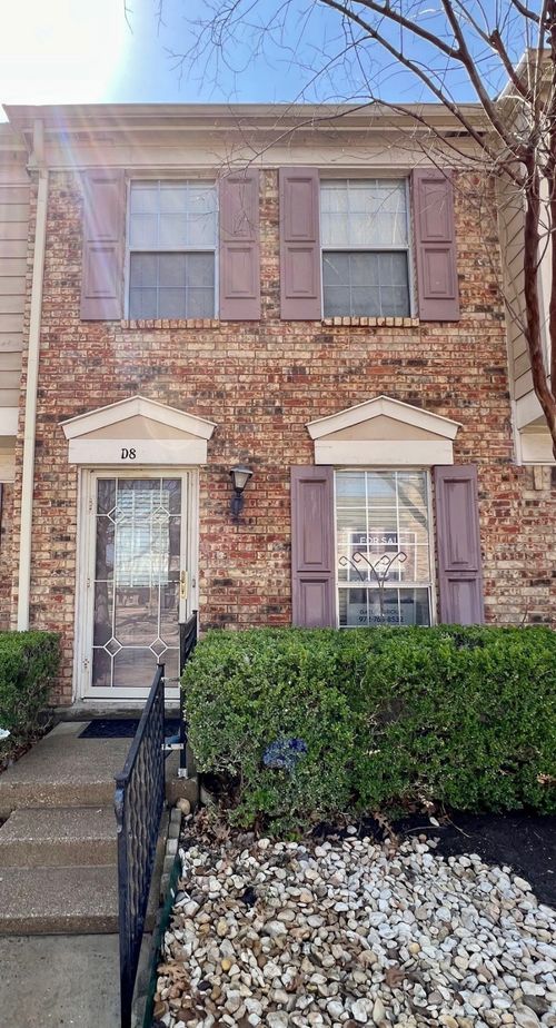 apt-8d-613 Carriagehouse Ln, Garland, TX, 75040-9003 | Card Image