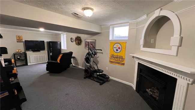 110 Mohawk Dr, House other with 4 bedrooms, 4 bathrooms and 2 parking in Buffalo Twp - BUT PA | Image 33