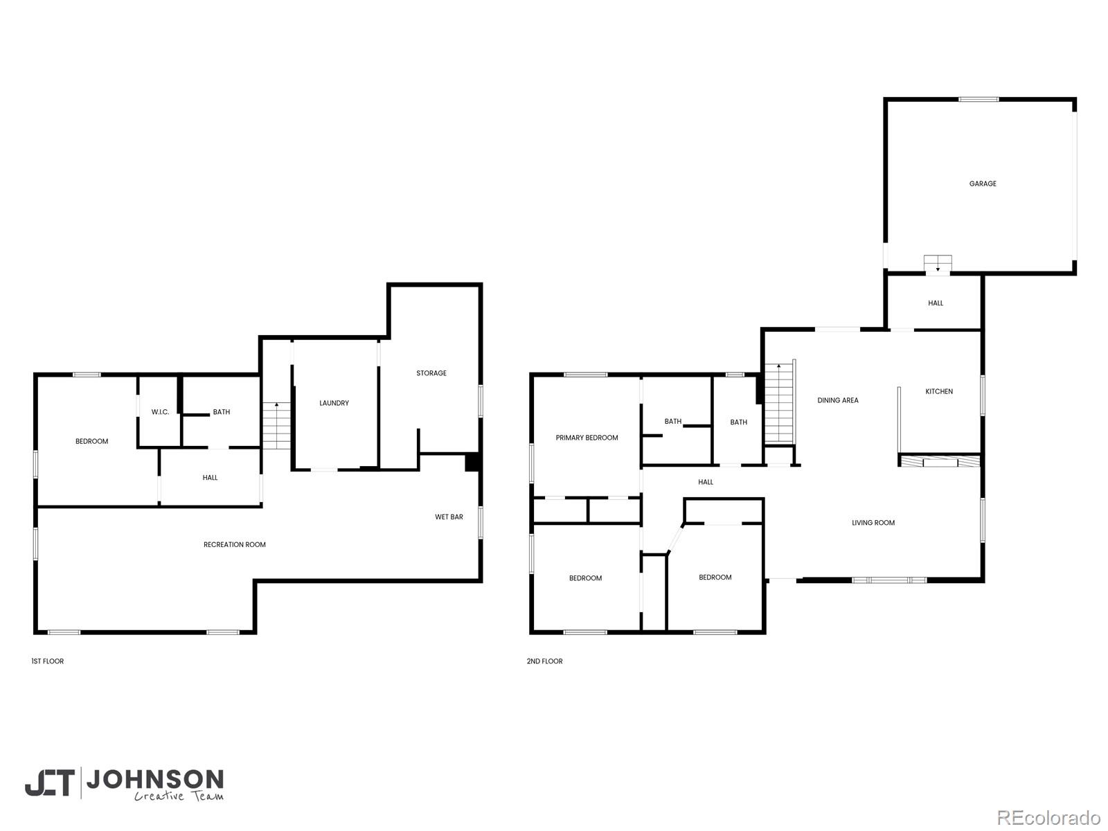 Residential in Denver