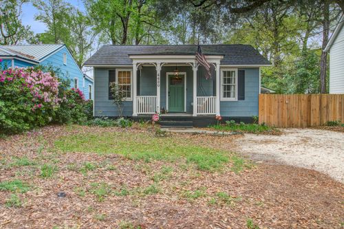 4420 S Rhett Avenue, North Charleston, SC, 29405 | Card Image