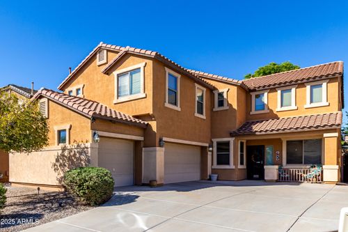 17544 W Windrose Dr, Surprise, AZ, 85388-5646 | Card Image