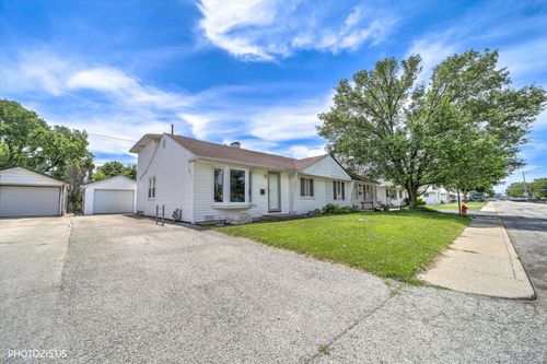 4231 Southwest Hwy, Hometown, IL, 60456-1109 | Card Image