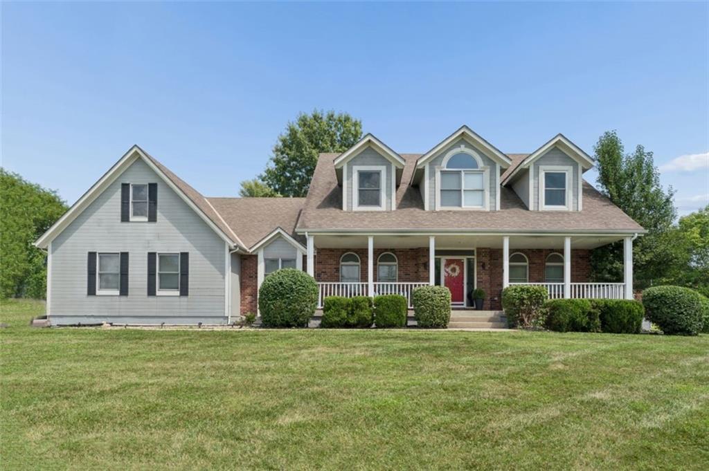 Residential in Raymore 2