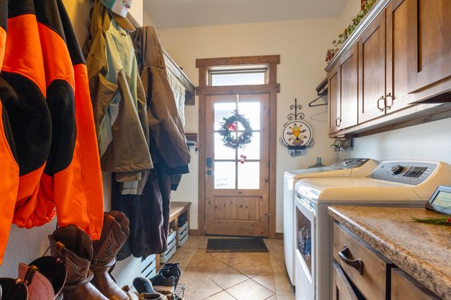 Mud room/laundry Room | Image 38