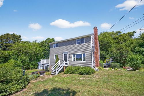 181 Head Of The Bay Rd, Bourne, MA, 02532-5640 | Card Image