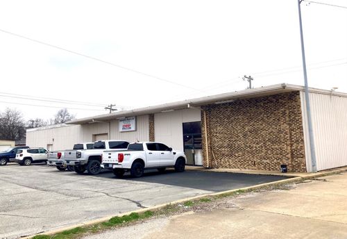 418 N Main St, Bay, AR, 72411-8700 | Card Image