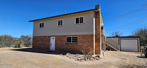 773 S Ridge Drive, Benson, AZ, 85602 | Card Image