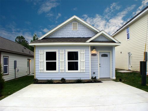 16725 Stonefield, Montgomery, TX, 77316-2951 | Card Image