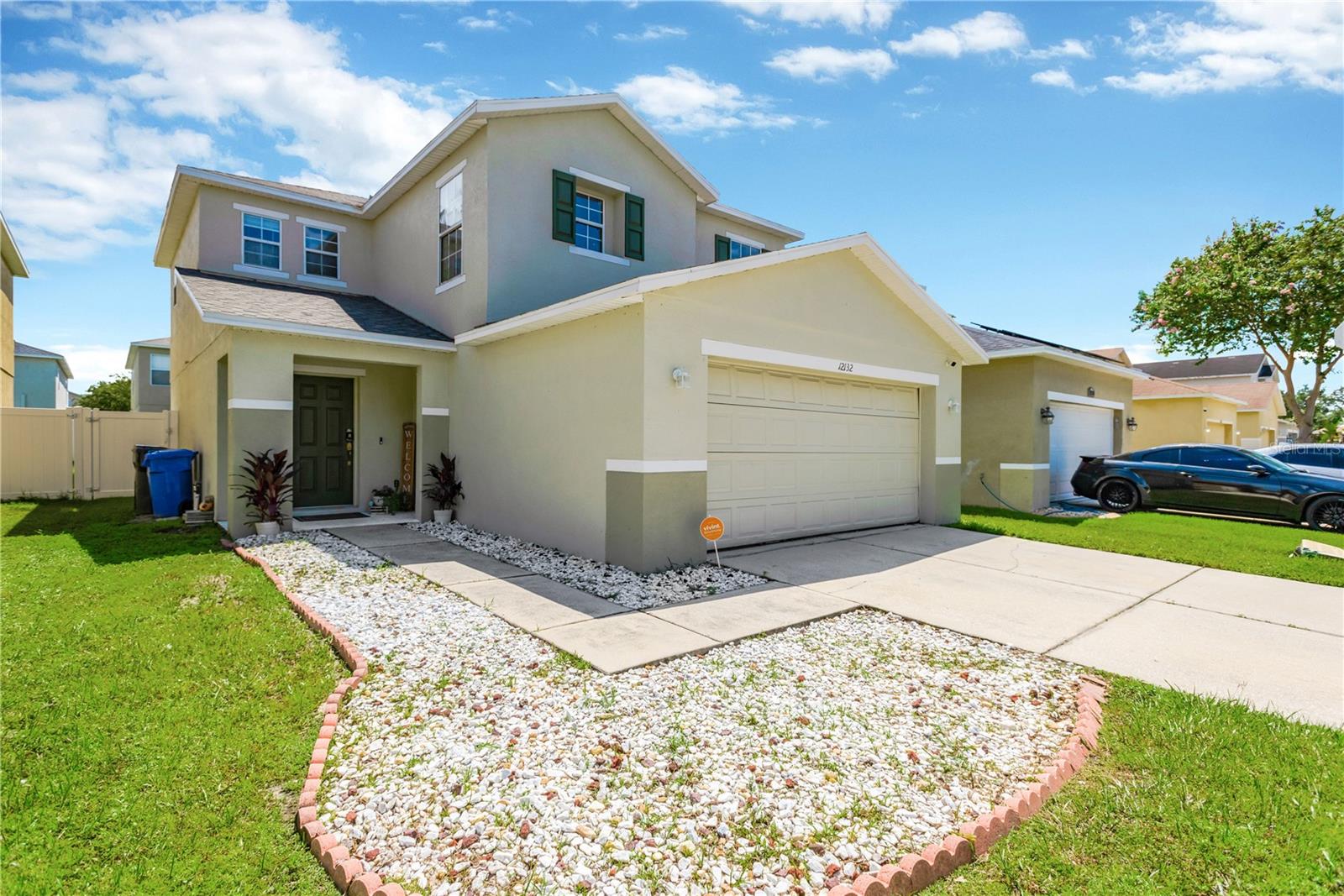 Tree Haven Ave, Gibsonton, FL 33534