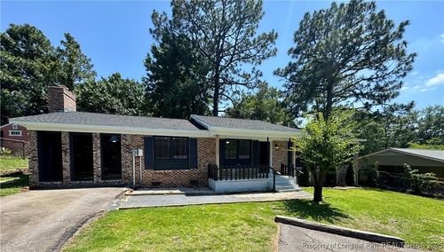 7605 Jennings Ln, Fayetteville, NC, 28303-2322 | Card Image