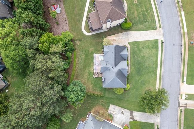 225 Ruby Forest Pkwy, House other with 4 bedrooms, 3 bathrooms and 5 parking in Suwanee GA | Image 52