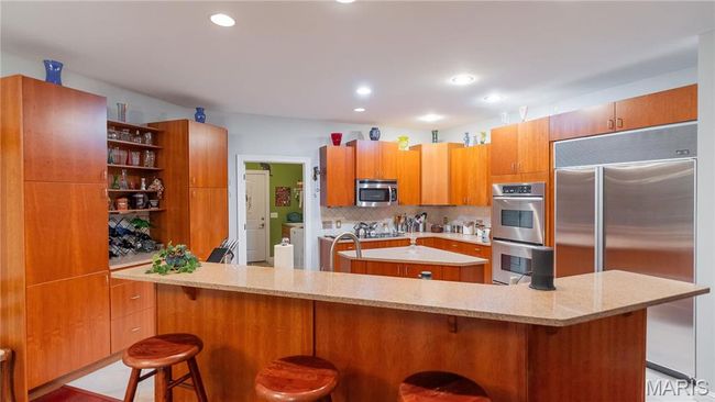672 N High Post Rd, House other with 4 bedrooms, 3 bathrooms and 2 parking in Augusta MO | Image 6
