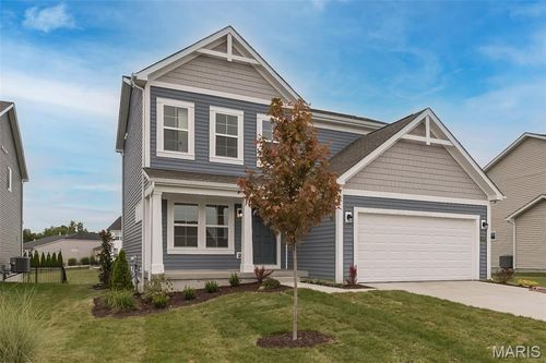 1919 Rolling River Cir, Saint Paul, MO, 63366-1797 | Card Image