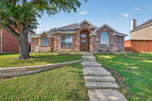 1428 Summerhill Drive, Carrollton, TX, 75007 | Card Image