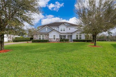 7431 Lake Albert Drive, House other with 6 bedrooms, 6 bathrooms and null parking in Windermere FL | Image 2