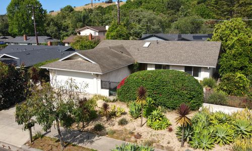1087 Via Regina, Santa Barbara, CA, 93111-1352 | Card Image