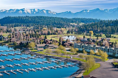 2120 Marina Court, Bigfork, MT, 59911 | Card Image