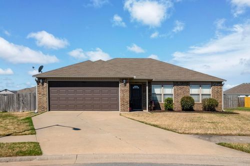 1115 Anemone Dr, North Little Rock, AR, 72117-9789 | Card Image